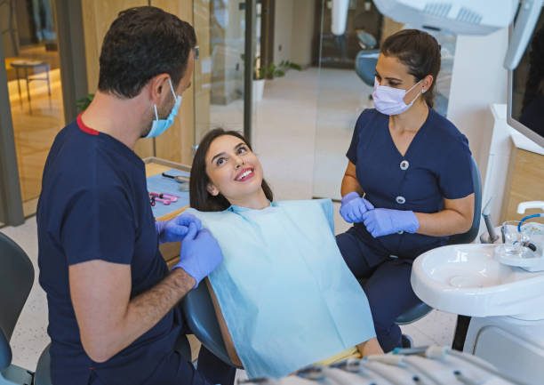 Best Tooth Extraction  in Fort Montgomery, NY