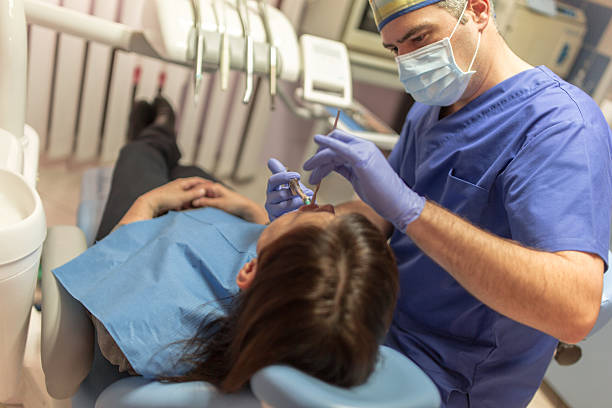 Dental Inlays and Onlays in Fort Montgomery, NY